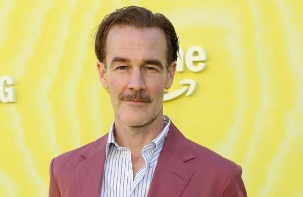 See ‘The Gates' trailer: James Van Der Beek's final movie after death