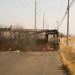 Sen Mullin urges spring breakers to cancel trips to Mexico amid country's violence: 'No one should be going'