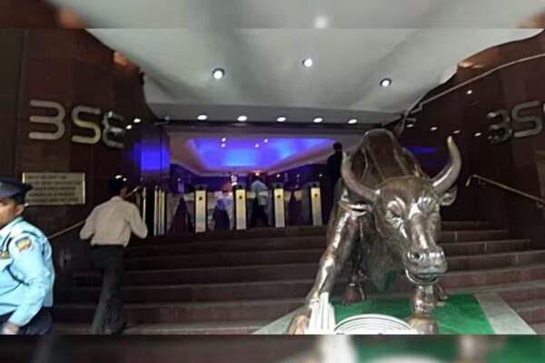 Sensex, Nifty open in green over more clarity on India-US trade deal