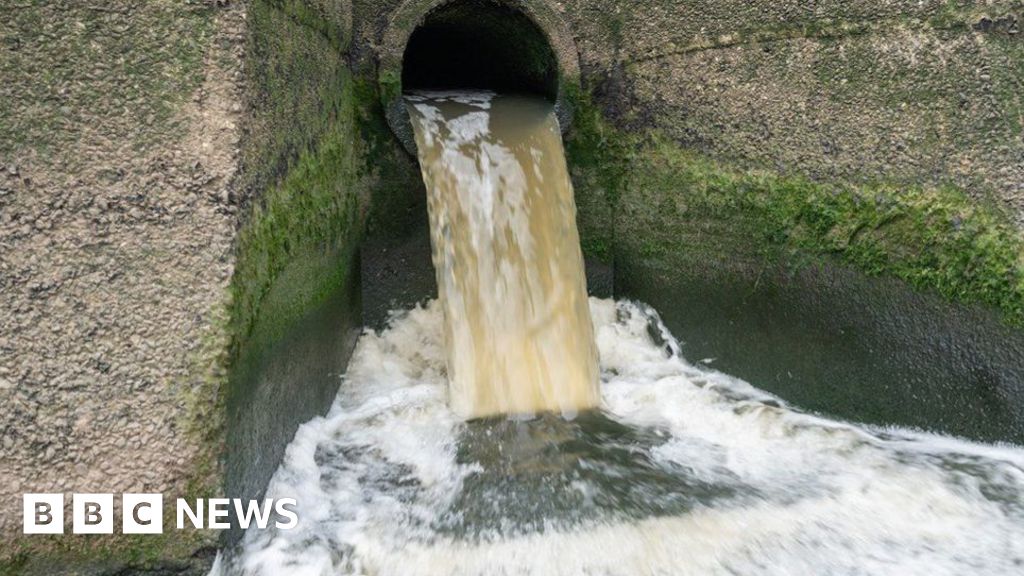 Sewage pollution crackdown and lower bills in major water shake-up
