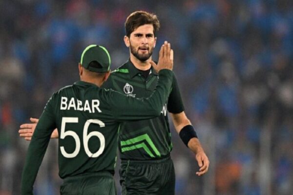Shaheen, Babar, Shadab' under fire as India thrashes Pakistan - SUCH TV