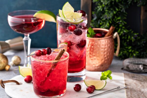 Share the joy of food and drink with these brands, restaurants and bottles