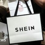 Shein's elusive boss hails Chinese roots in rare public appearance