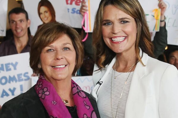 Sheriff says ransom note being investigated in disappearance of Nancy Guthrie, Savannah Guthrie's mother