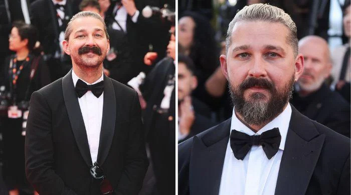 Shia LaBeouf released hours after arrest for alleged assault