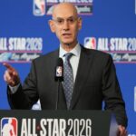 Silver considering all remedies for rampant tanking in NBA