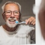 Simple brushing routine could reduce dementia risk, say dental health experts