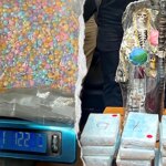Sinaloa Cartel leader faces life in prison for massive fentanyl trafficking operation