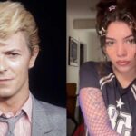 Singer David Bowie's daughter makes disturbing claims
