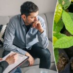 Single dose of powerful psychedelic cuts depression symptoms in clinical study