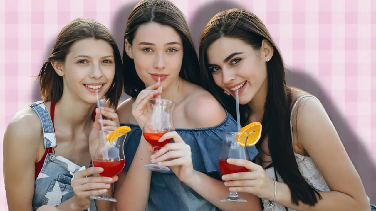 Sipping smart while staying cute: The girlies are now obsessed with protein mocktails