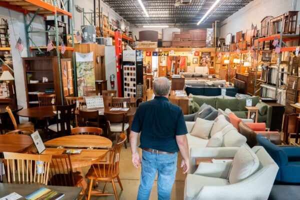 Small furniture retailers face existential tariff threat, despite Supreme Court ruling