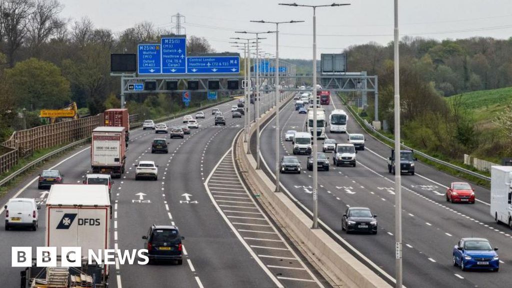 Smart motorways not delivering value, new reports show