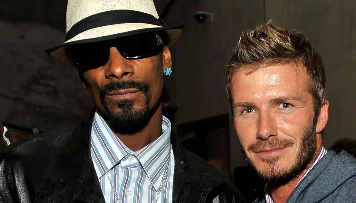Snoop Dogg jumps into David Beckham, Brooklyn family feud with strong message: ‘No father is perfect’