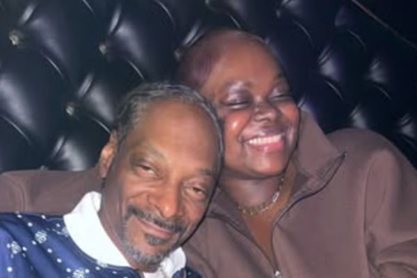 Snoop Dogg supports daughter Cori Broadus after death of baby granddaughter