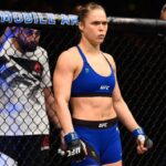 Social media reacts to Rousey and Carano's MMA return