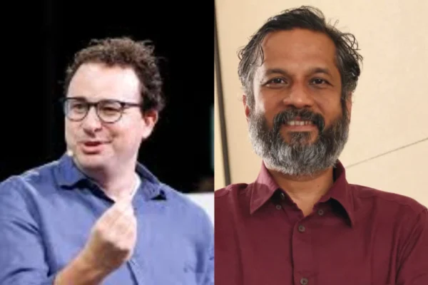 Software Engineering To Be Obsolete In A Year? Anthropic CEO Warns, Vembu Says Pay Attention