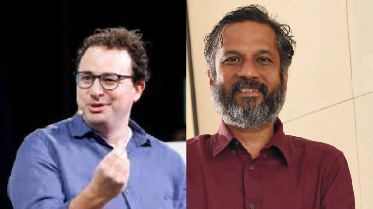 Software Engineering To Be Obsolete In A Year? Anthropic CEO Warns, Vembu Says Pay Attention