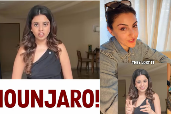 Soha Ali Khan Commends Aishwarya Mohanraj’s Transparency On Mounjaro, Urges Caution On Ozempic