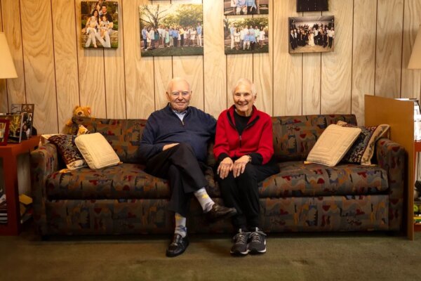 Some 80-year-olds still have razor-sharp brains — and now scientists know why