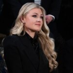 Some of the most notable guests at Trump's 2026 State of the Union: photos