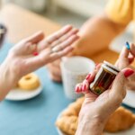 Some supplements may pose risks for people with diabetes, experts say