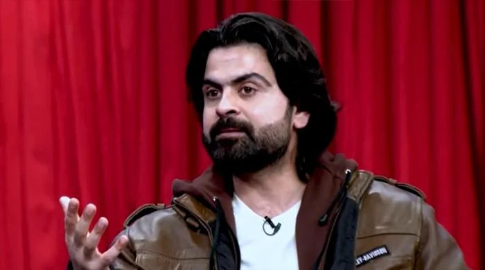 'Son wanted me to play': Ahmad Shahzad breaks down over prolonged cricket exile