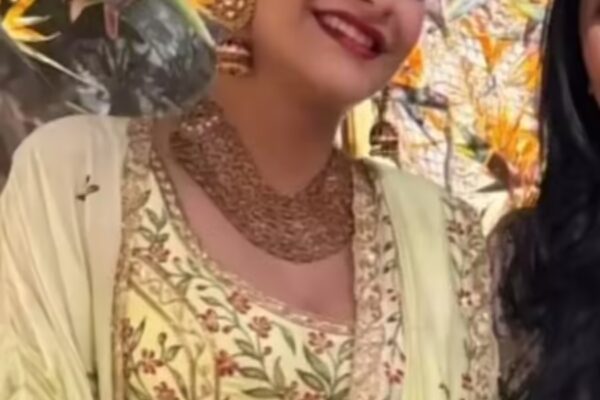 Sonam Kapoor's stylish baby shower