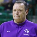 Sources: Gillispie not coaching Tarleton State next year