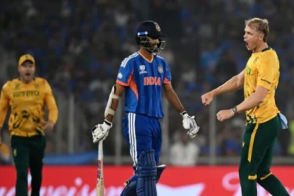 South Africa thrash India by 76 runs in T20 World Cup Super 8 - SUCH TV
