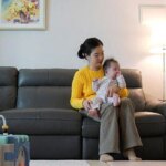 South Korea's birthrate, world's lowest, rises again amid signs of easing demographic crisis