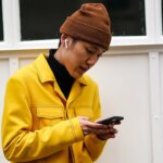 Spyware can hijack your phone in seconds