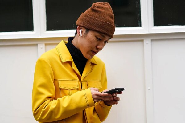 Spyware can hijack your phone in seconds