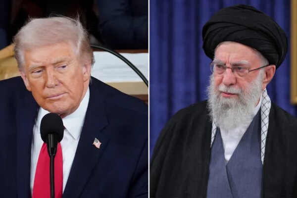 State Dept authorizes non-essential US Embassy personnel in Jerusalem to depart ahead of possible Iran strikes