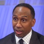 Stephen A. Smith: Always up for a debate