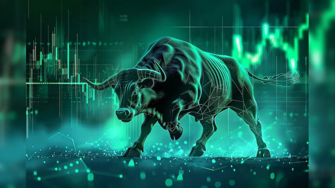 Stock Market LIVE Updates: Sensex Soars Over 2,900 Points At Open, Nifty Tests 25,800 After India-US Trade Deal; Adani Enterprises Top Gainer