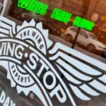 Stocks making the biggest moves midday: Wingstop, Moody's, Madison Square Garden Sports & more