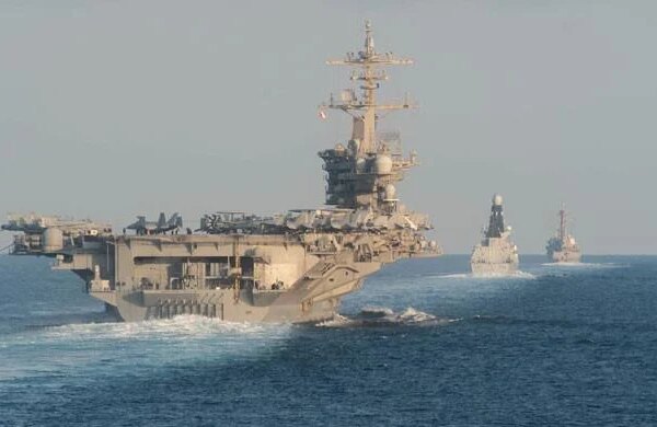 Strait of Hormuz: Key oil route in middle of US-Iran crisis