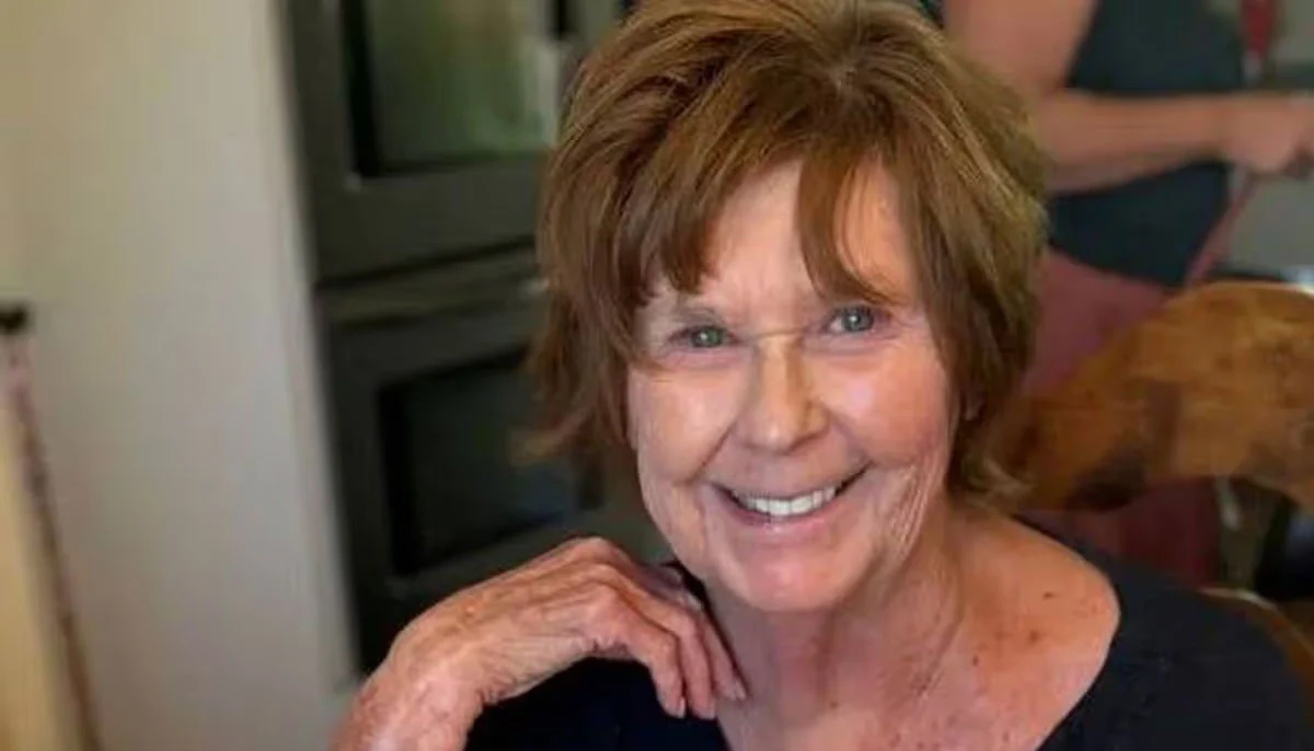 Strange incident happened at Nancy Guthrie