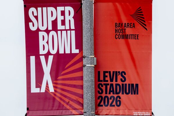 Streaming-only Super Bowl ads give small brands a shot at the big game