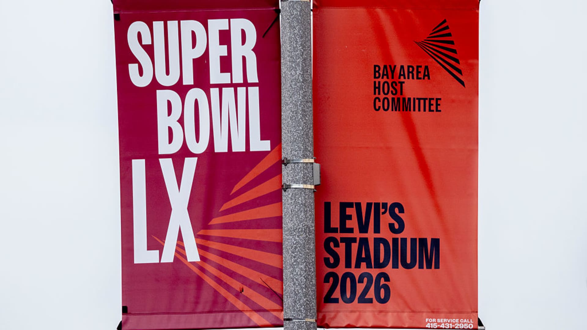 Streaming-only Super Bowl ads give small brands a shot at the big game