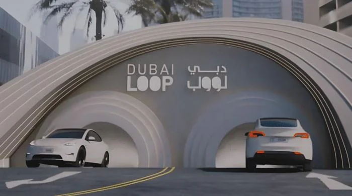 Stuck in traffic? Dubai brings ‘Loop' to travel kilometres in minutes
