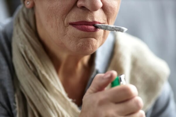 Study challenges negative cannabis stereotypes, claiming link to brain benefits