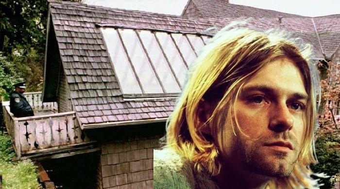 Suicide or homicide? New forensic findings reignite debate on Kurt Cobain's death