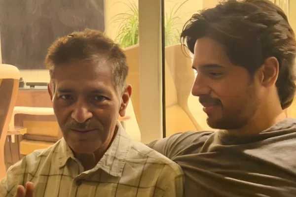 sunil malhotra father of sidharth malhotra photo instagram