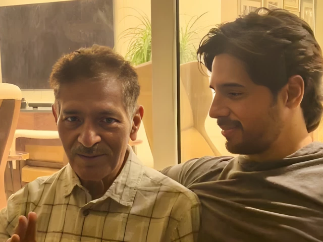 sunil malhotra father of sidharth malhotra photo instagram