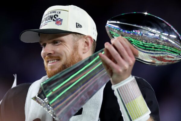 Super Bowl 60 recap: Rewatch the ads after Seahawks clinch the championship
