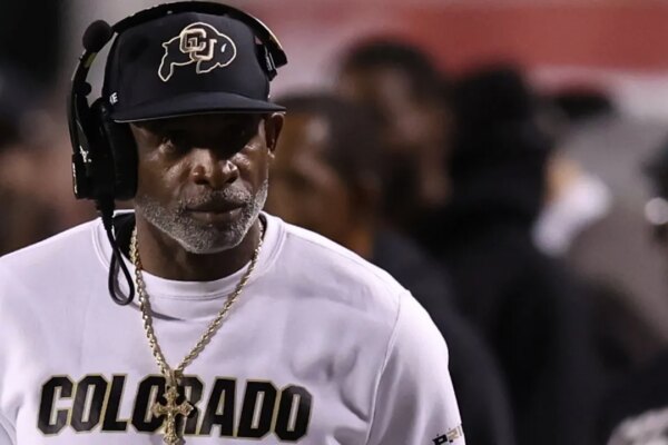 Super Bowl champ slams Deion Sanders for his coaching style at Colorado