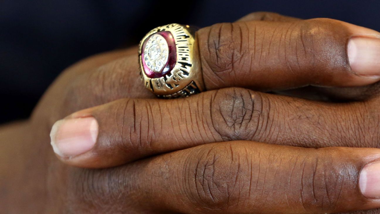 Super Bowl runner-up rings: What NFL players really think
