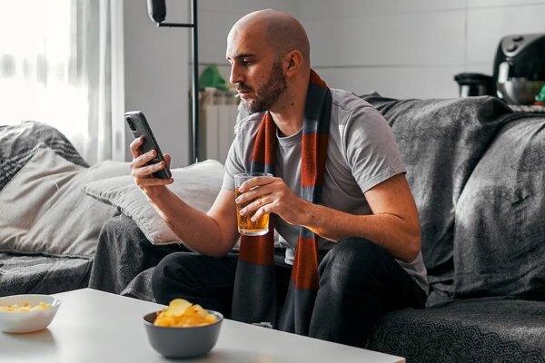 Super Bowl scams surge in February and target your data